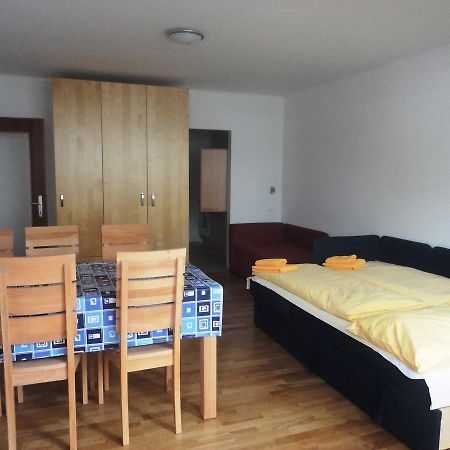 Apartments Mitteregg Saalbach-Hinterglemm Kültér fotó