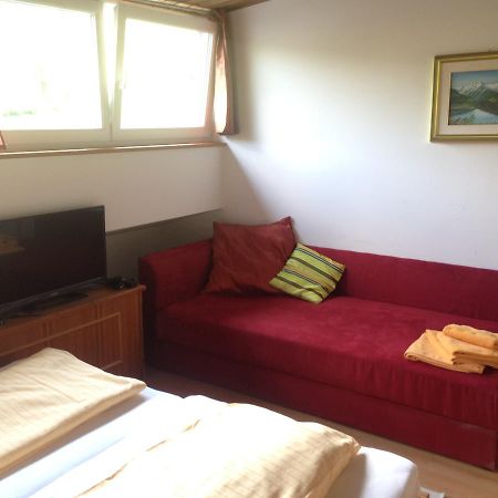 Apartments Mitteregg Saalbach-Hinterglemm Kültér fotó