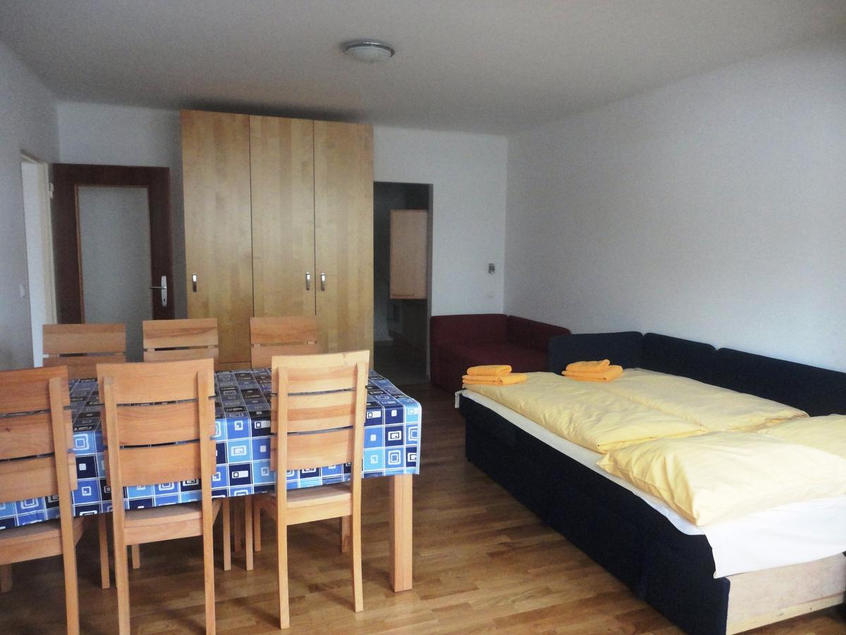 Apartments Mitteregg Saalbach-Hinterglemm Kültér fotó